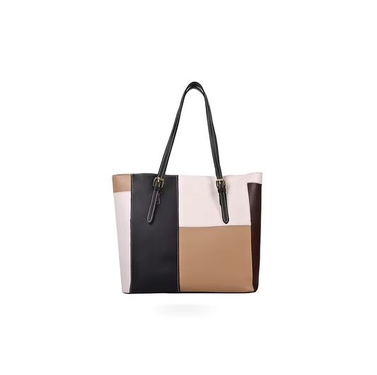 Enigma Tote