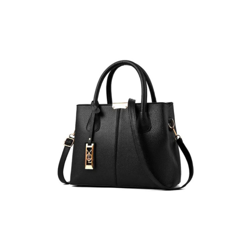 Essence Purse (Black)