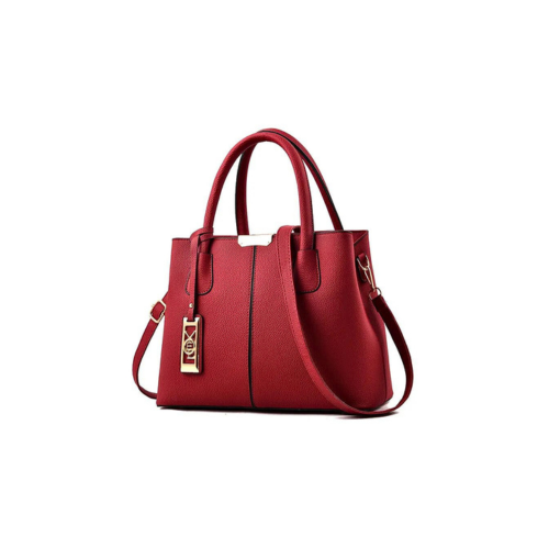 Essence Purse (Red)