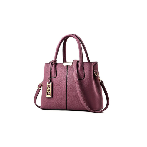 Essence Purse (Purple)