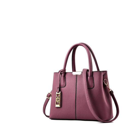 Essence Purse (Purple)