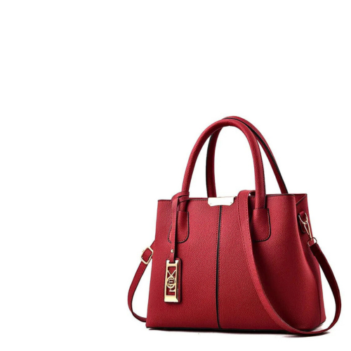 Essence Purse (Red)